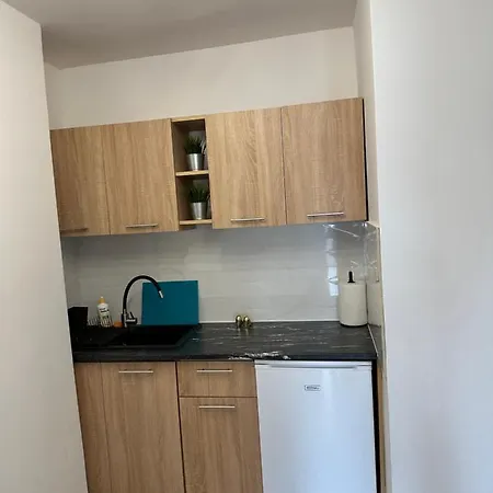 Apartament Medalionow Z Parkingiem