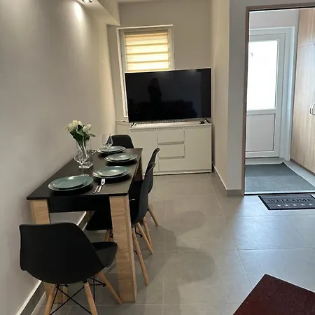 Apartament Medalionow Z Parkingiem * Люблін