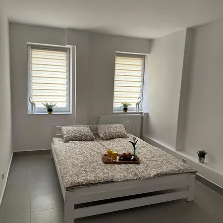 Apartament Medalionow Z Parkingiem Lublin